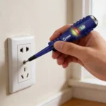 Destornillador Buscapolo Inteligente Baw Azul - Image 2