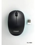 Mouse Noga Ng-900u Negro - Image 4