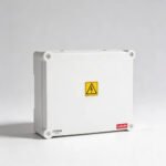 Caja Estanca 230x180x100 Ip 65 Ligier 2318/100 Gris - Image 4