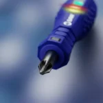 Destornillador Buscapolo Inteligente Baw Azul - Image 3