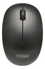 Mouse Noga Ng-900u Negro