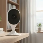 Dahua Camara Ip Cube A1, 5mp, Ir 10m, Interior, Microfono, Micro Sd, Wifi, Compatible Alexa Y Google Blanco