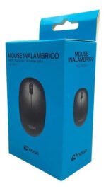 Mouse Noga Ng-900u Negro - Image 5