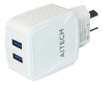 Aitech Aicp120455 Aicp120254b Usb Blanco - Image 3