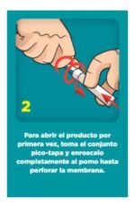 Eccole Pegamento Zapatos Y Zapatillas 9gr Csc - Image 5