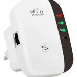 Repetidor Wifi Noga Nga-rep3 300mbps Access Point 2.4g