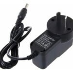 Fuente Switching 12v 1a 5.5x2.1mm