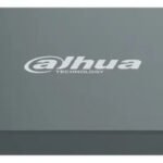 Disco Sólido 1tb 1000gb Dahua 2.5 Sata 3 24/7 Dvr Cctv Ssd Gris Oscuro