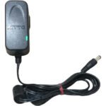 Fuente Switching 5v 4a Conector Fijo 5.5 X 2.1mm Nitto