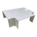 Accesorio 100x50 Derivación "T" Blanco Kalop