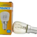 LAMPARA BABY LUZ CLARA 15W E14 FRANCE