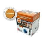 Kit de Medición EDENOR sin Caño sin Térmica sin Disyuntor Priolo