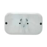 Adaptador Multificha Doble a 3 Patas Chatas - Image 2