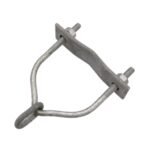 Gancho de Amarre para Caño Pilar PKD31