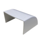 Accesorio 100x50 Terminal Blanco Kalop