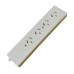 Zapatilla 4 Tomas sin Cable Binorma Richi