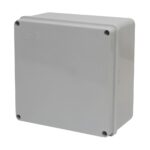 Caja de Paso Estanco 150x150x80mm Conextube