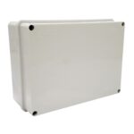 Caja de Paso Estanco 150x110x70mm Conextube
