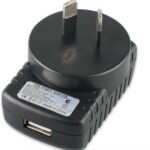 Fuente USB 5V 2,5A Pronext