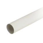 Caño Rígido Ø7/8" x 3m PVC