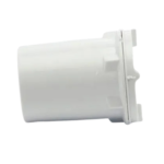 Accesorio Conector Ø20mm IP54 Gris Sica
