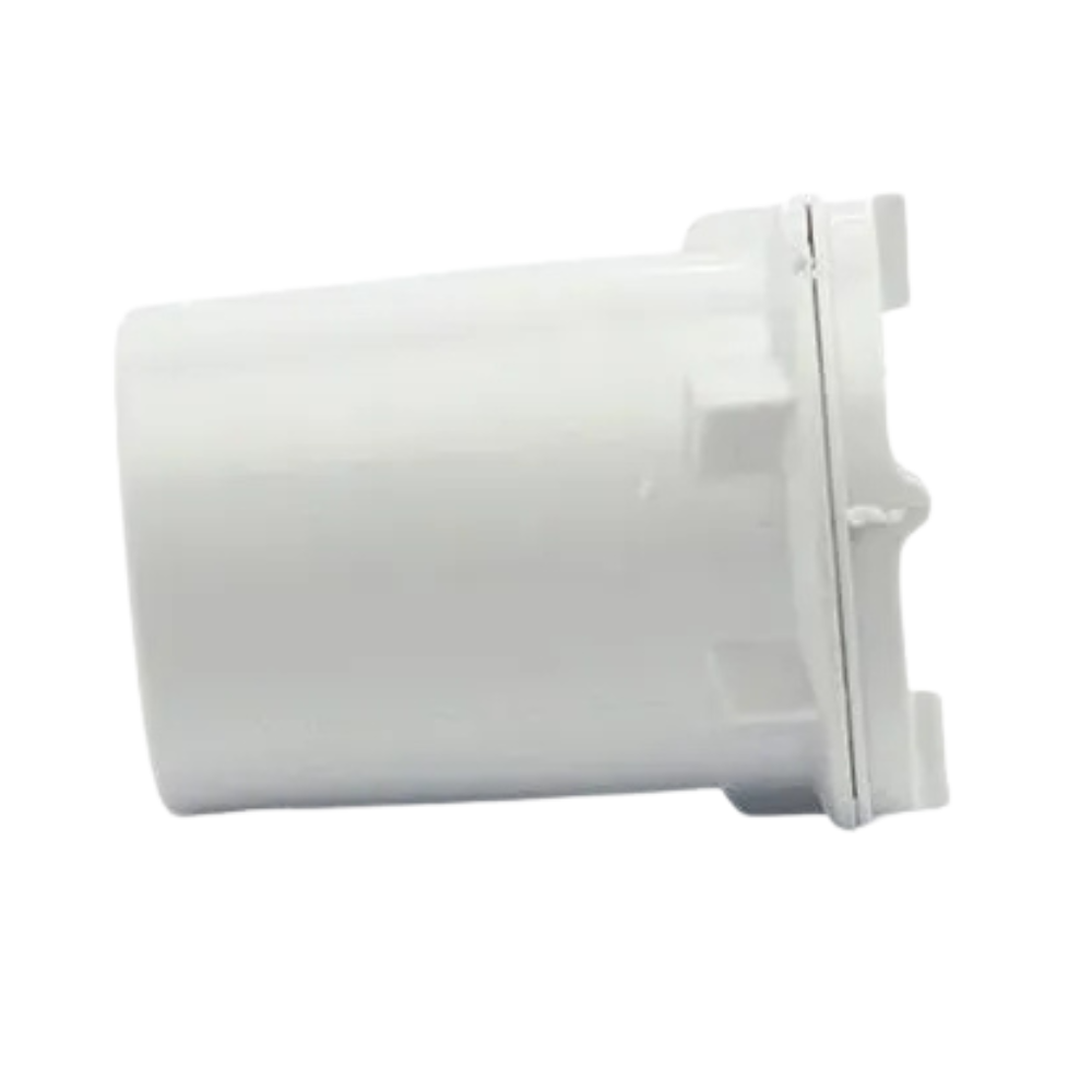 Conector IP54 Accesorio Conector Ø20mm IP54 Gris Sica - Image 1