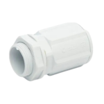 Accesorio Conector Ø20mm IP65 Gris Sica