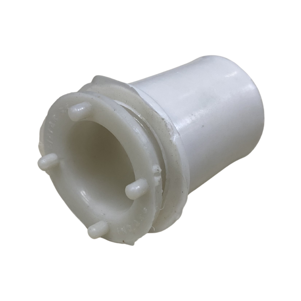 Conector PVC Genérico Accesorio Conector Ø1" PVC - Image 1