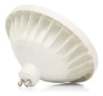 Lampara Ar111 Gu10 Led Blanco Cálido 13.5w Sica - Image 3