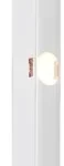 Luz Led Con Sensor - Usos Multiples Pronext Blanco Cálido