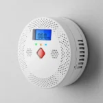 Detector De Monóxido De Carbono Smart Wifi Smart Life Tuya Blanco - Image 5