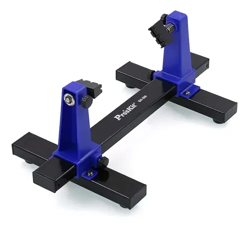 D_673337-MLA111759987833_052026-O Soporte Ajustable 360° Para Soldar Plaquetas Proskit - Image 1