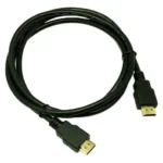 Cable Hdmi-hdmi De 1.5mts Versión 1.4 Pronext