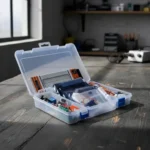 Kit Completo Inicial Arduino Uno R3 + Componentes - Image 2