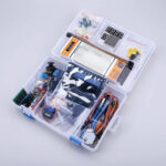 Kit Completo Inicial Arduino Uno R3 + Componentes - Image 5