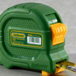 Cinta Metrica 3mts X 16mm Jadever Jdmt4310 - Image 2