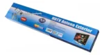 Antena Tda Tv Aire Exterior Tv Digital Hd Megalite A12000 Gris - Image 2