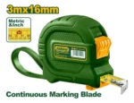 Cinta Metrica 3mts X 16mm Jadever Jdmt4310 - Image 4