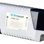 Fuente Switching Modular 12v 2000 Mah Pronext