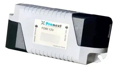 D_930221-MLA111245888468_052026-O Fuente Switching Modular 12v 2000 Mah Pronext - Image 1