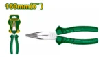 Pinza De Punta Larga 160 Mm Jadever Jdpl2926 0v - Image 2
