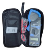 Pinza Amperométrica Digital 1000v 1000a Lcd Artekit - Image 3
