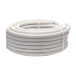 Rollo de Caño Corrugado Ø5/8" x25m