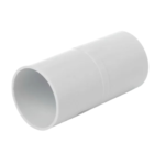 Accesorio Unión Ø20mm IP54 Gris Sica