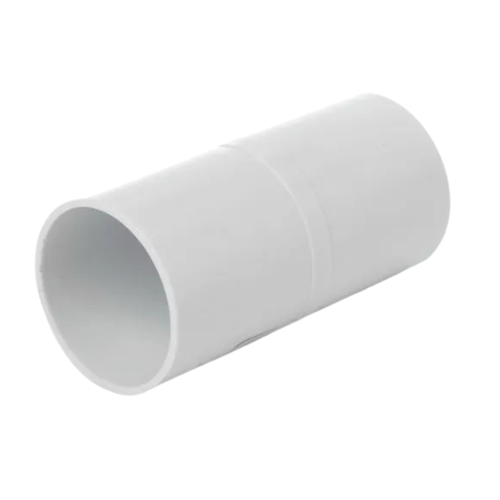 Unión IP54 Accesorio Unión Ø32mm IP54 Gris Kalop - Image 1
