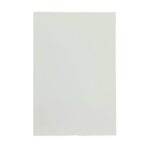 Tapa Ciega Blanca Sica Silight Brava