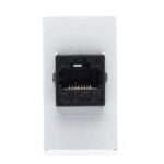 Módulo Toma RJ45 Sica Life
