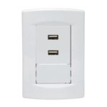 Bastidor Armado 1 Conector USB Sica Life