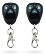 Promo Alarma Auto X-28 Z10 + Sirena Volumétrica S21 - Imagen 2