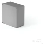 Caja Estanco Genrod Ip65 Doble Aislacion 310x310x110